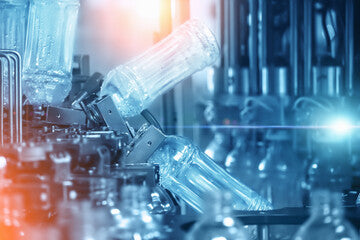 Plastik İşleme Makinaları