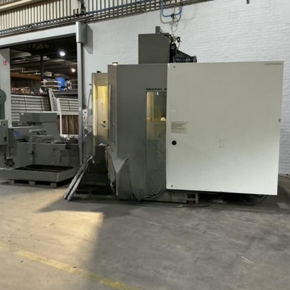 Deckel MAHO DMC 105V Linear DMC