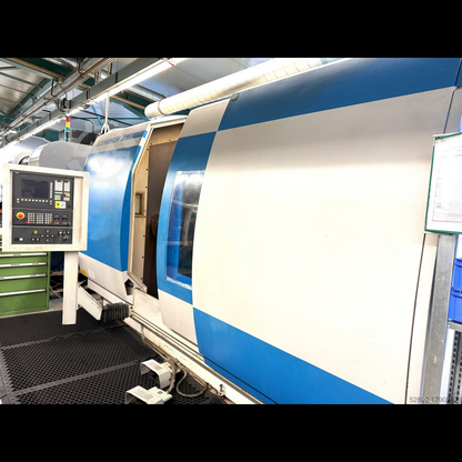 VDF Boehringer NG 200/2