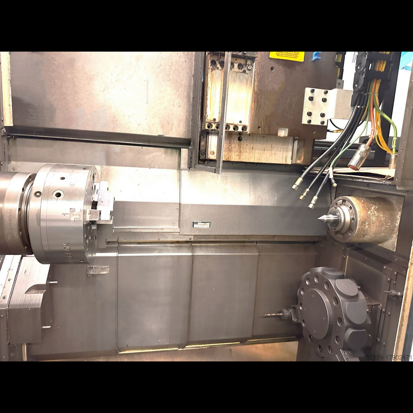 VDF Boehringer NG 200/2