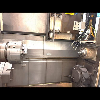 VDF Boehringer NG 200/2