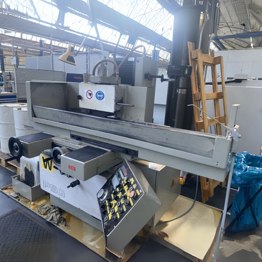 OKAMOTO PSG 63 UDX Yatay Yüzey Taşlama Makinesi